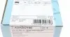 ADH242100 Колодки тормозные (передние) Honda Accord IX/X 12-/HR-V 15- BLUE PRINT підбір по vin на Brocar