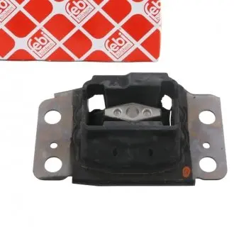 32667 Подушка двигателя (L) Ford Mondeo 1.5-2.0TDCi 07- FEBI BILSTEIN подбор по vin на Brocar