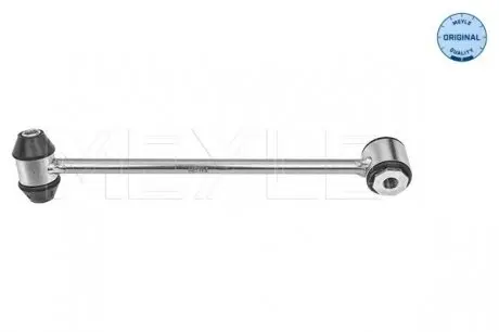 0160600093 Тяга стабилизатора (заднего) (L) MB C-class (W205)/E-class (W213) 13- (L=233mm) MEYLE подбор по vin на Brocar