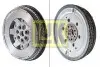 Демпфер зчеплення Renault Megane II/Scenic II, 2.0 16V, 03-09, F4R 415 0413 10