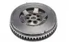 415041310 Демпфер зчеплення Renault Megane II/Scenic II, 2.0 16V, 03-09, F4R LUK підбір по vin на Brocar