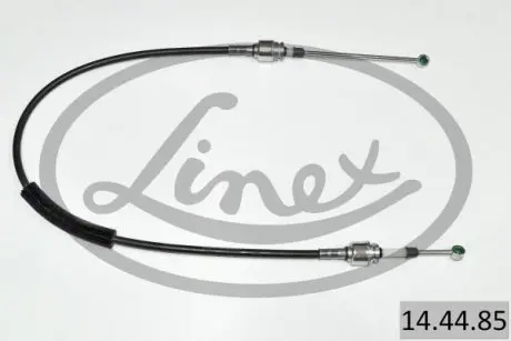 144485 Трос важеля КПП LINEX підбір по vin на Brocar