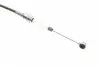 474408 Трос куліси VW Caddy III-IV/Touran 1.0-2.0D (1217mm) 04- LINEX підбір по vin на Brocar
