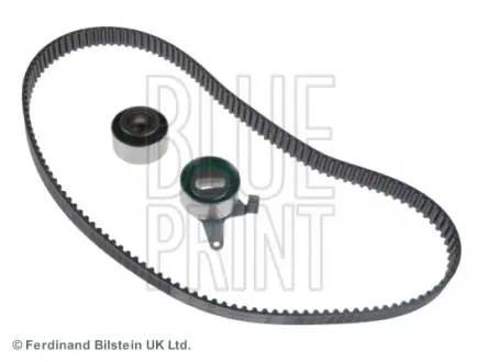 ADG07328 Ремінь ГРМ (набір) BLUE PRINT підбір по vin на Brocar