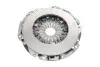 837302 Демпфер + комплект зчеплення +вижимний Opel Zafira 1.7CDTI 08- (d=240mm) z=20 VALEO підбір по vin на Brocar