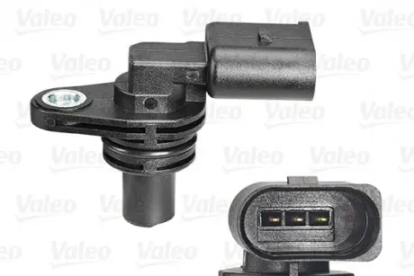 253829 Датчик положения коленвала VALEO подбор по vin на Brocar