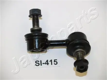 SI414R Тяга стабилизатора прав.передн.Сіvic 01- JAPANPARTS підбір по vin на Brocar