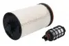 PU120102Z Фильтр MANN підбір по vin на Brocar