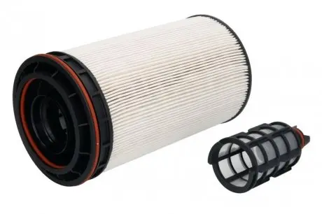 PU120102Z Фильтр MANN підбір по vin на Brocar