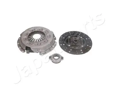 KF1014 К-кт зчеплення Terrano,Ford Maverick 2.7TD 96- JAPANPARTS підбір по vin на Brocar