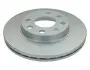 6835216011PD Диск тормозной (передний) Opel Astra F/Kadett E 91- (236x20) MEYLE підбір по vin на Brocar