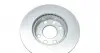 6835216011PD Диск тормозной (передний) Opel Astra F/Kadett E 91- (236x20) MEYLE підбір по vin на Brocar
