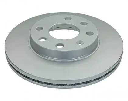 6835216011PD Диск тормозной (передний) Opel Astra F/Kadett E 91- (236x20) MEYLE подбор по vin на Brocar
