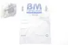 BM11006 Сажовий / частковий фільтр, система вихлопу ОГ BM CATALYSTS підбір по vin на Brocar