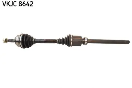 VKJC8642 Приводной вал VKJC 8642 SKF SKF подбор по vin на Brocar