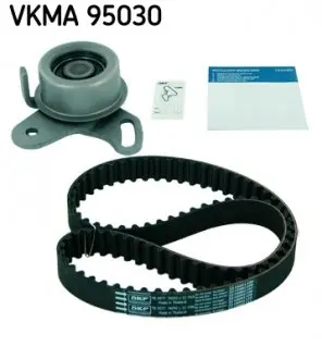 VKMA95030 Роликовий модуль натягувача ременя (ролик, ремінь) SKF підбір по vin на Brocar
