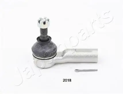 TI2018 Наконечник рулевой тяги лев./прав.Hilux III 05- JAPANPARTS подбор по vin на Brocar