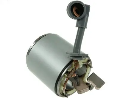 SF6018S Обмотка стартера AUTO STARTER підбір по vin на Brocar