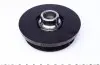 80001419 Шків колінвалу BMW 5/7/X5/X6 2.5-4.0D 08- (7PK) CORTECO підбір по vin на Brocar