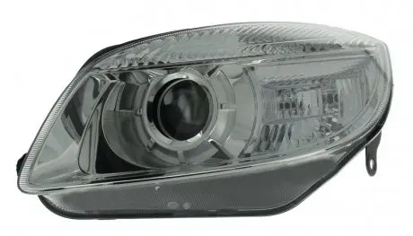 1EL247025251 Основная фара HELLA підбір по vin на Brocar