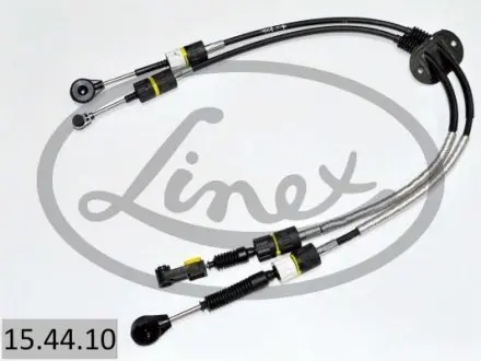 154410 Трос важеля КПП LINEX підбір по vin на Brocar