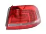 2SK010746041 Задний фонарь HELLA підбір по vin на Brocar