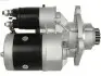S9024 Стартер AUTO STARTER підбір по vin на Brocar