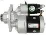 S9024 Стартер AUTO STARTER підбір по vin на Brocar