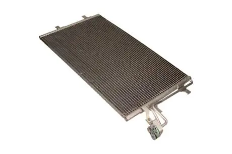 AC834898 Конденсатор, Кондиціонер MAXGEAR підбір по vin на Brocar