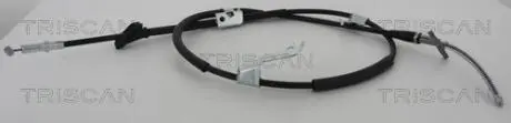 814040195 Трос TRISCAN подбор по vin на Brocar