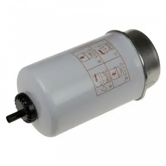 170051 FILTR PALIWA LAND ROVER DEFENDER 08.11-02.16 FEBI BILSTEIN подбор по vin на Brocar
