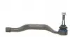 16160200023HD Наконечник тяги рулевой (R) Renault Laguna III 1.5-3.5 07- (L=240mm) MEYLE підбір по vin на Brocar