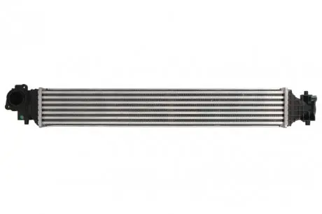 309045 ЯNTERCOOLER HONDA CIVIC X 1,0/1,5 VTEC 2017- NRF підбір по vin на Brocar