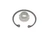 713627040 Підшипник маточини (передньої) Honda Civic 1.4-2.2i 05- (+ABS), F-631388 FAG підбір по vin на Brocar