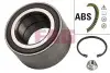713627040 Підшипник маточини (передньої) Honda Civic 1.4-2.2i 05- (+ABS), F-631388 FAG підбір по vin на Brocar