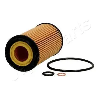FOH04S Фільтр масляний Sonata,Tucson,Santa Fe,Kiz Magentis,Sportage 2.0/2.2CRDi -5 JAPANPARTS підбір по vin на Brocar