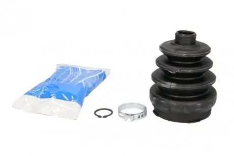 VKJP8394 Комплект пильовиків гумових SKF підбір по vin на Brocar
