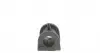 ADC48052 Втулка стабилизатора (переднего) Mitsubishi Lancer 1.3-1.6 95-07 (d=18 mm) BLUE PRINT підбір по vin на Brocar