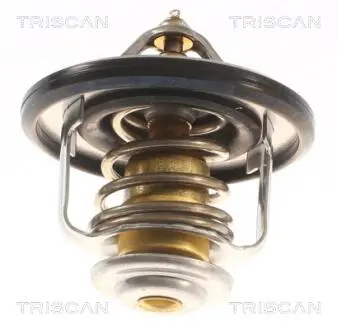 86208088 Термостат, охлаждающая жидкость TRISCAN підбір по vin на Brocar