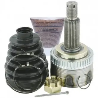 1210IX35MTA48 Шрус наружный 25X64.5X30 FEBEST подбор по vin на Brocar