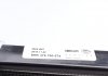 CR35000S Радиатор охлаждения Renault Kangoo 1.5dCi 01- MAHLE / KNECHT підбір по vin на Brocar