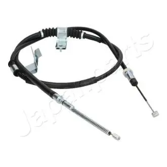 BCW07R Трос, стояночная тормозная система JAPANPARTS подбор по vin на Brocar