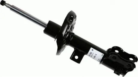 316740 Амортизатор підвіски SACHS підбір по vin на Brocar
