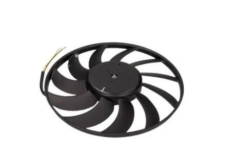 AC212654 Вентилятор, охлаждение двигателя MAXGEAR подбор по vin на Brocar