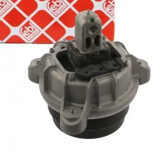 36684 Подушка двигателя лев.5 F10 5.0/535,7 F01 FEBI BILSTEIN підбір по vin на Brocar