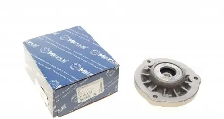 3003133153 Подушка амортизатора (переднего) BMW 5 (F11) 2.0-4.4 10-17 N20/N47/N53/N55/N63 MEYLE подбор по vin на Brocar