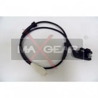 271316 Датчик PARKOWANIA CITROEN JUMPER/ BOXER 06- MAXGEAR підбір по vin на Brocar