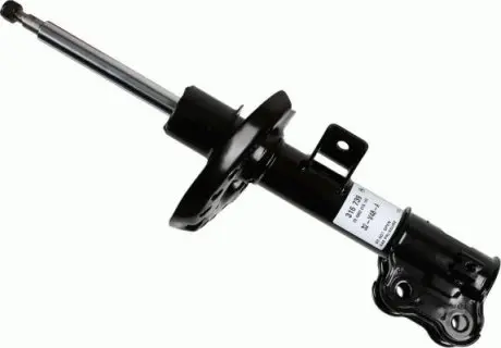 316739 Амортизатор газомасляний SACHS подбор по vin на Brocar