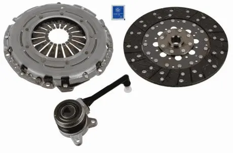3000990330 Комплект сцепления SACHS підбір по vin на Brocar