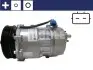 Компресор кондиціонера VW LT 28-46/ T4 96-06 ACP 79 000S